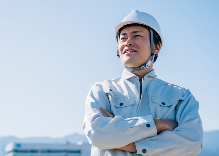 Business 事業紹介