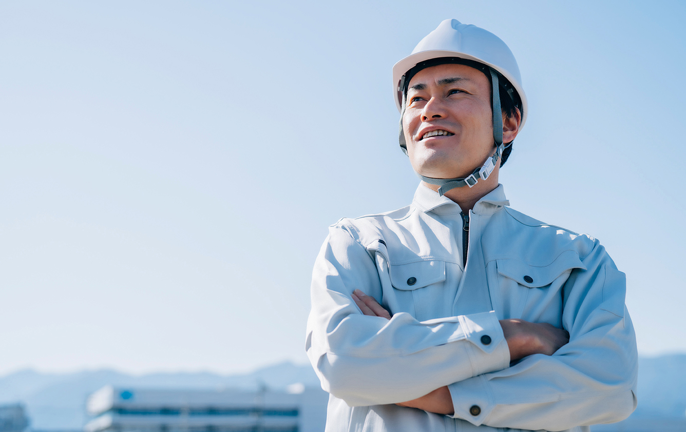 事業紹介