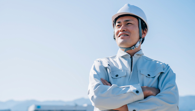 事業紹介